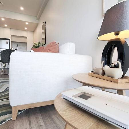 Brand New Stylish 2Br Apartment- Free Parking Окленд Екстер'єр фото